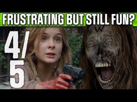 EVERY Episode of The Walking Dead (SEASON 4&5)