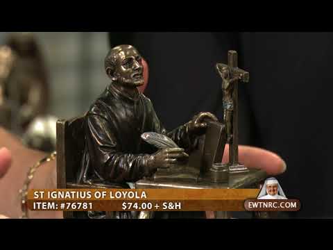 EWTN Religious Catalogue - 2017-09-18 -