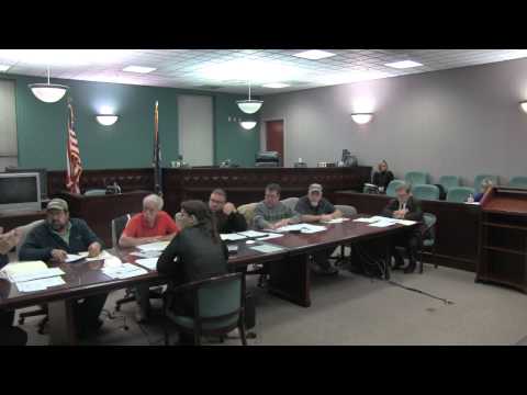 01 13 15 Fiscal Court