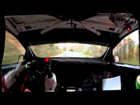 Cameracar BERGO BRUSATI  6° Ronde Gomitolo di Lana 2015