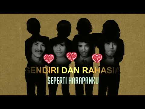 KOES PLUS - SENDIRI DAN RAHASIA