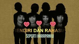 Download lagu KOES PLUS - SENDIRI DAN RAHASIA mp3 Download lagu KOES PLUS - SENDIRI DAN RAHASIA mp3