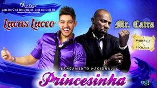 Princesinha Lyrics English Translation