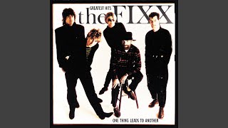 The Fixx - One Thing Leads To Another