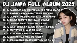 Download lagu DJ JAWA TERBARU 2025 || DJ RANGKULEN AKU KEKEPEN AKU || DJ SUMILIRE ANGIN NGGOWO TRESNO JENENGMU mp3 Download lagu DJ JAWA TERBARU 2025 || DJ RANGKULEN AKU KEKEPEN AKU || DJ SUMILIRE ANGIN NGGOWO TRESNO JENENGMU mp3