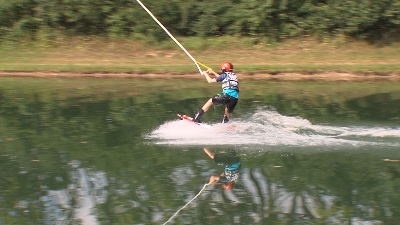 Destination Cincinnati 08/20/2017