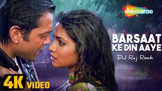 Download lagu Barsaat Ke Din Aaye Hindi Remix Vibration DJ Jitendra Row Raj Rock mp3