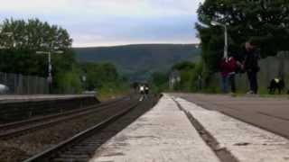 Edale  The Peak District