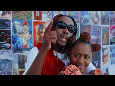 Lexsil - Terminator (Official Music Video)