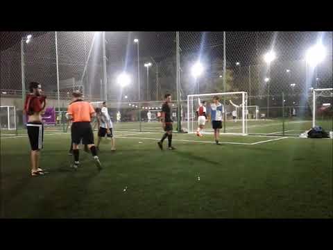 Tredo F.C vs Rancho F.C #Cuadrangular #Fecha5 - UCHAMP