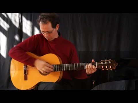 Great Guitar ! Flamenco Guitar ! Spanish Guitar !.!! Enjoy This Acoustic Amazing Gypsy  rumba !