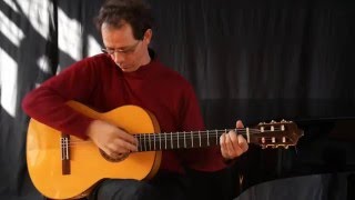 Great Guitar ! Flamenco Guitar ! Spanish Guitar !.!! Enjoy This Acoustic Amazing Gypsy  rumba !