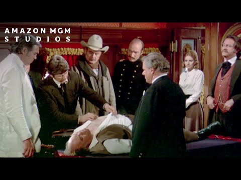 Thumbnail of the video: We Have a Killer Aboard