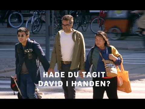 Suspekta närmanden vid övergångsställe