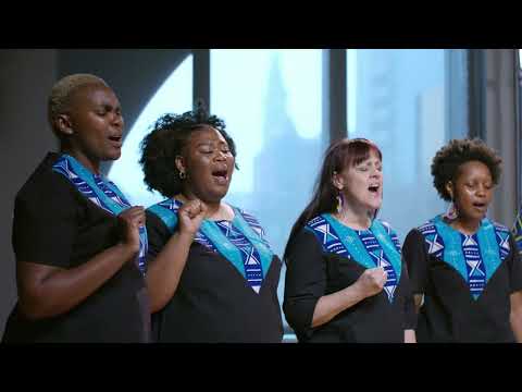 29:11 International Exchange: Senzeni Na - YourClassical MPR sessions