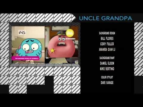 CN - New Thursdays - Week of March 5th (LONG Promo)