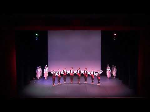 Djurdjevdan u Pasjanu - SKD Izvor Paris