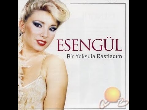 Esengül Yoksulun Öyküsü CD