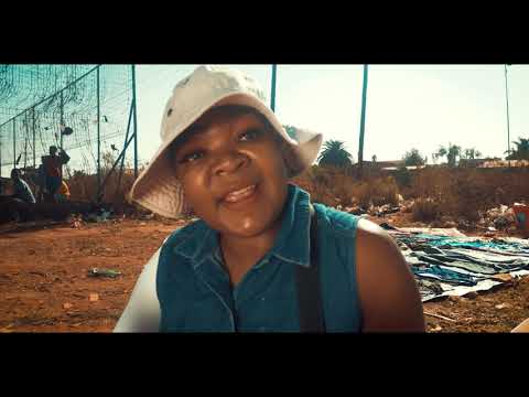 Team Nyiwings feat Leon Lee & Dansile M. Ba Tlogeleng Official Music Video