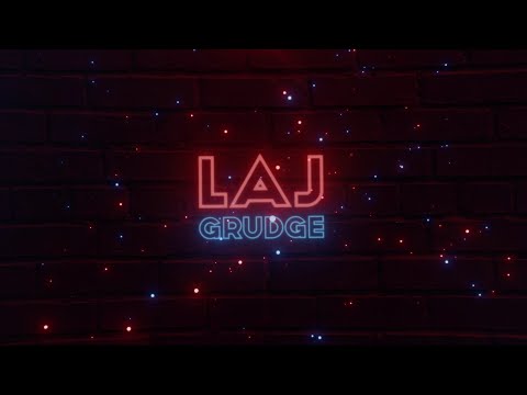Mic-G & Mamazi x Laj (Grudge) [Official Lyrics Video]