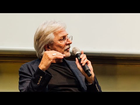 Psychedelics: Status and Perspectives for the treatment of affective disorder | Franz Vollenweider