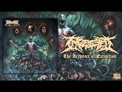 Ingested - The Divine Right Of Kings - [NewSong2015]