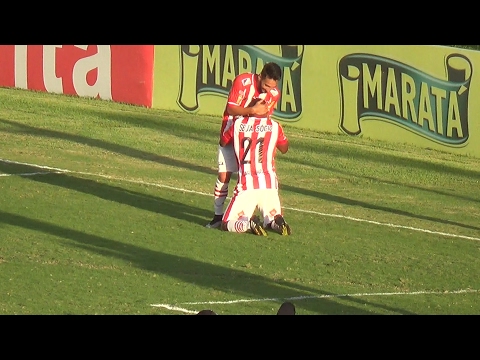 Carioca 2017 Série A - Bangu 2 x 0 Macaé - 2ª Fase - Taça Rio - 5ª Rodada