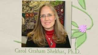 preview picture of video 'Carol Graham Shekhar, Ph.D. - Psychologist Wilmington, Delaware'