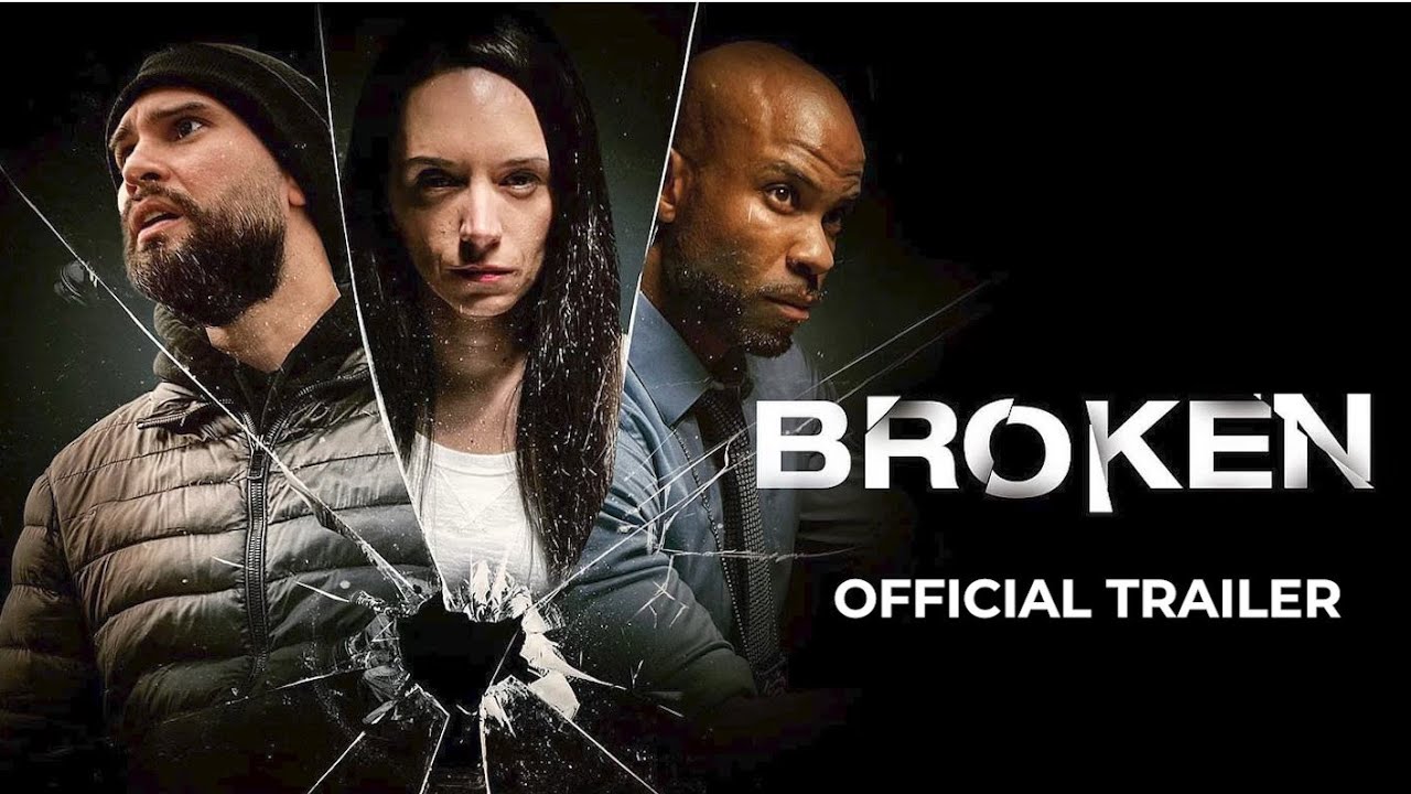 Broken Trailer Thumbnail