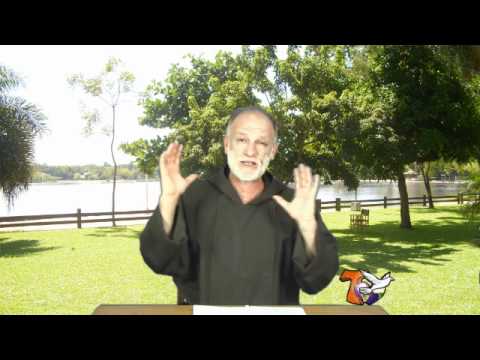 Edificar sobre la  roca. 01-12-2011