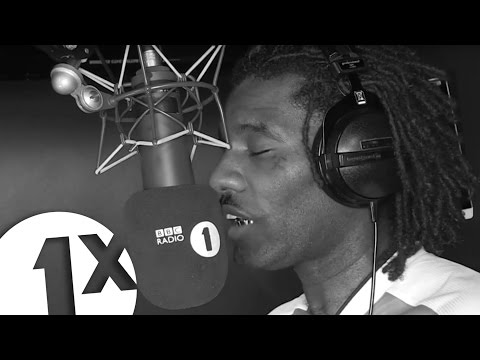 Fire In The Booth - Wretch 32 Part 3 | WARNING - CONTAINS STRONG LANGUAGE