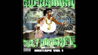 Get My Money Remix By  Richbound Ent Ft Goldie THE MVP