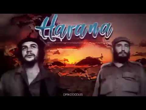 Camila Cabello - Havana Feat. Fidel Castro