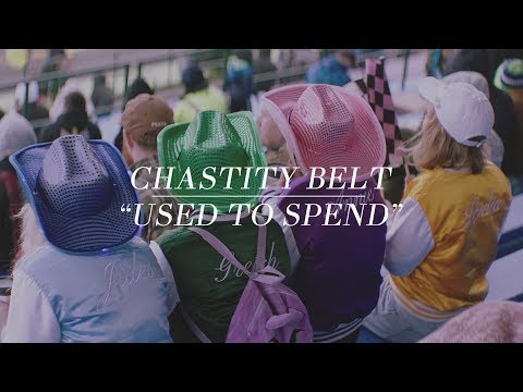 Chastity Belt - 