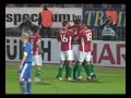 video: Magyarország - San Marino 8-0, 2010 - Buszos szurkolás