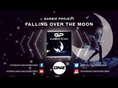 DNZF795 // GARBIE PROJECT - FALLING OVER THE MOON (Official Video DNZ Records)
