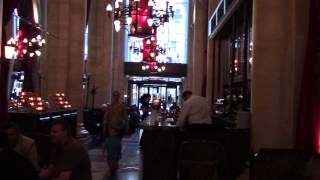Le Parker Meridien NYC joaniestraveltips.com