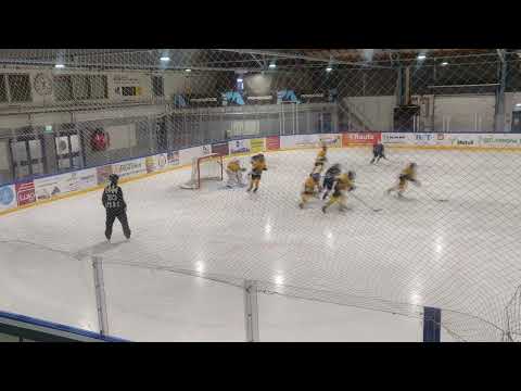 HAKI Blue 3-12 HC Tornaado