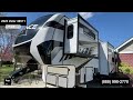 Check out this Video for a 2023 Alliance RV Valor 36V11(Stock #446966)  for sale by Pop RVs. This unit is located in Sarasota, FL