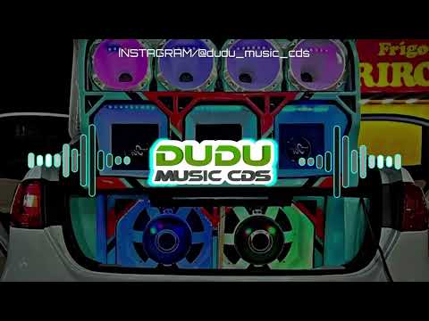 DETECTOR DE PUTA - JOSIRAN PISADINHA - REPIQUES ALTERADOS - dudu music cds 