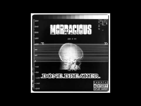 Mordacious - Blood and Sodomy