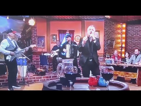 TONI I AKORDI BEND - RUBIN OD PRILEP - MERAK MEANA - TUMBA FEST 2021