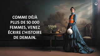 Journée internationale des droits des Femmes - IA | Veolia