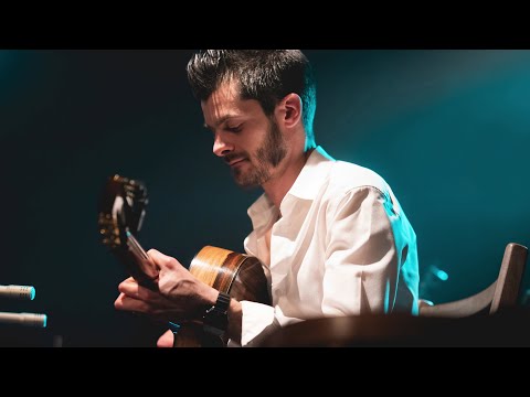 Tea for Two - LIVE - Adrien Marco & Costel Nitescu