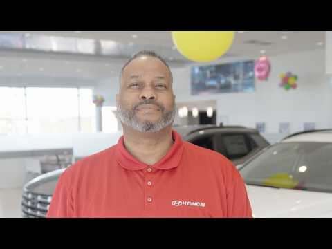 Service Manager Michael  Brewington 