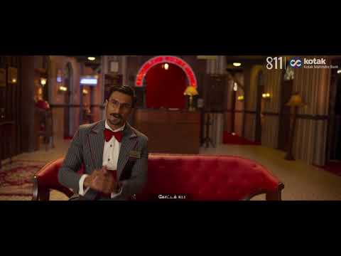 Kotak 811 Credit Card (Tamil)