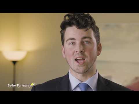 How to write a eulogy