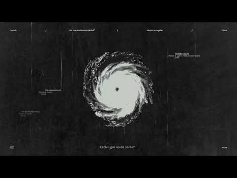 PIEZAS & JAYDER - LOS ELEFANTES DE DALÍ (FT. JULIA CRY)