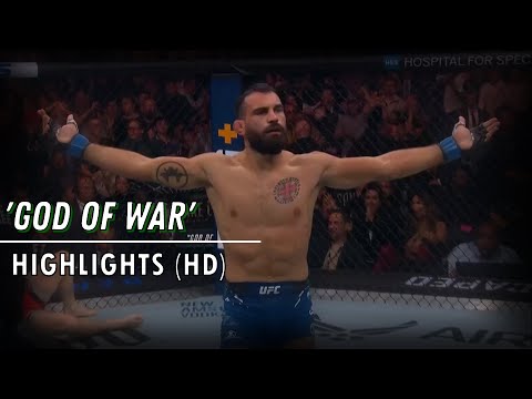 Benoit St. Denis- Highlights 2024