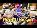 PappU Ka Gher Surender Romio ने सुनाया अगला Hit Song PappU Ka Gher Haryanvi 